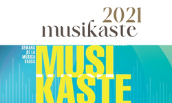 Musikaste  2021