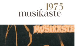 Musikaste  1975