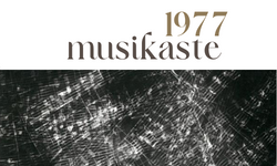 Musikaste  1977