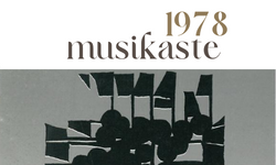 Musikaste  1978