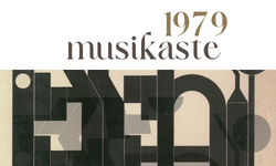 Musikaste  1979