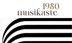 Musikaste 1980
