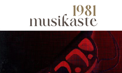Musikaste  1981