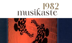 Musikaste  1982