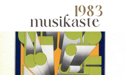 Musikaste  1983