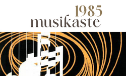 Musikaste  1985