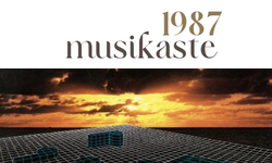 Musikaste 1987