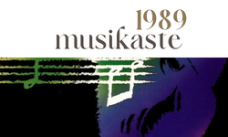 Musikaste 1989