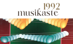 Musikaste  1992
