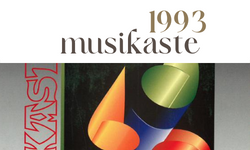 Musikaste  1993