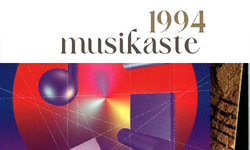 Musikaste  1994