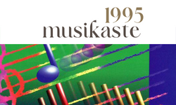 Musikaste  1995