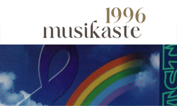 Musikaste  1996