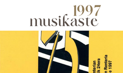 Musikaste 1997