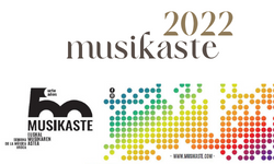 Musikaste 2022