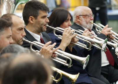 Musikaste 2024:  Errenteriako Musika Banda