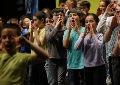 Musikaste 2024:  Koloreka kontari 2024ko maiatzaren 19an, Lekuona Fabrika