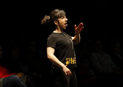 Musikaste 2024:  Koloreka kontari 2024ko maiatzaren 19an, Lekuona Fabrika