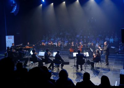 Musikaste 2024: Panpin Orkestra