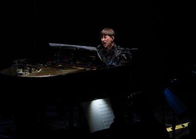 Musikaste 2024: Panpin Orkestra