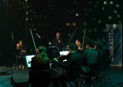 WMusikaste 2024: Panpin Orkestra
