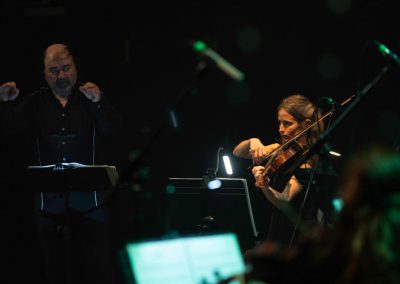 Musikaste 2024: Panpin Orkestra