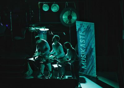 Musikaste 2024: Musika Garaikidea