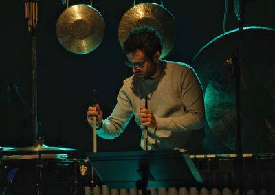 Musikaste 2024:  Musika Garaikidea. Trio Zukan 2024ko maiatzaren 19an, Niessen Kulturgunea