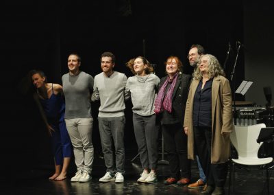 Musikaste 2024:  Musika Garaikidea. Trio Zukan 2024ko maiatzaren 19an, Niessen Kulturgunea