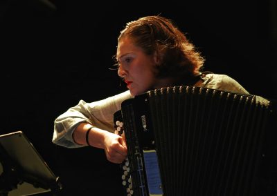 Musikaste 2024:  Musika Garaikidea. Trio Zukan 2024ko maiatzaren 19an, Niessen Kulturgunea