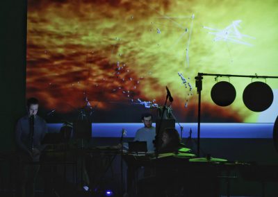 Musikaste 2024:  Musika Garaikidea. Trio Zukan 2024ko maiatzaren 19an, Niessen Kulturgunea
