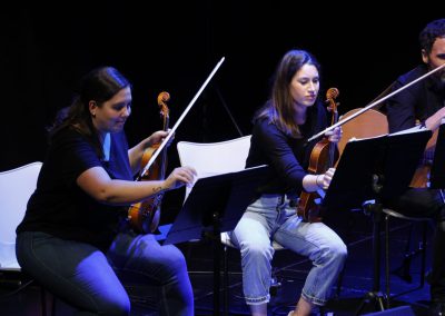 Musikaste 2024:  Alan Griffinen Doinuak 2024ko maiatzaren 19an, Niessen Kulturgunea