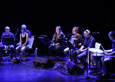 Musikaste 2024:  Alan Griffinen Doinuak 2024ko maiatzaren 19an, Niessen Kulturgunea