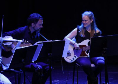 Musikaste 2024:  Alan Griffinen Doinuak 2024ko maiatzaren 19an, Niessen Kulturgunea