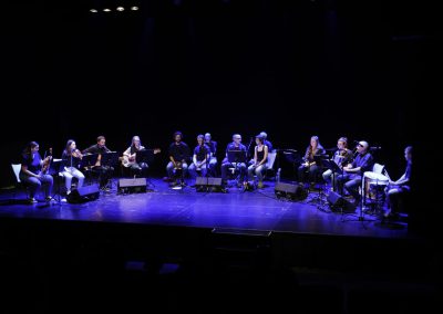 Musikaste 2024:  Alan Griffinen Doinuak 2024ko maiatzaren 19an, Niessen Kulturgunea