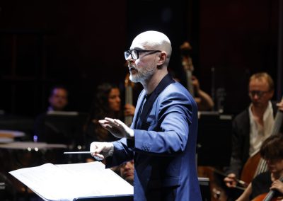 Musikaste 2024:  Amaierako Kontzertua 2024ko maiatzaren 25ean, Lekuona Fabrika