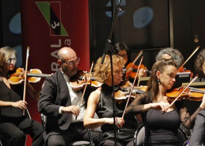 Musikaste 2024:  Amaierako Kontzertua 2024ko maiatzaren 25ean, Lekuona Fabrika