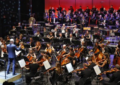 Musikaste 2024:  Amaierako Kontzertua 2024ko maiatzaren 25ean, Lekuona Fabrika