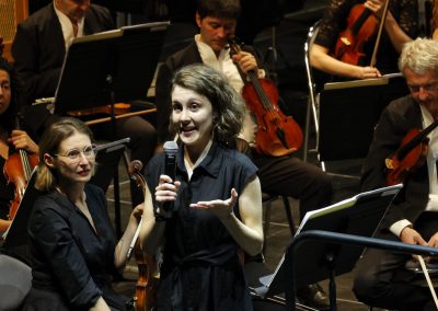 Musikaste 2024:  Amaierako Kontzertua 2024ko maiatzaren 25ean, Lekuona Fabrika