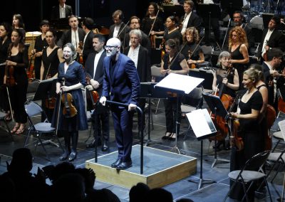 Musikaste 2024:  Amaierako Kontzertua 2024ko maiatzaren 25ean, Lekuona Fabrika
