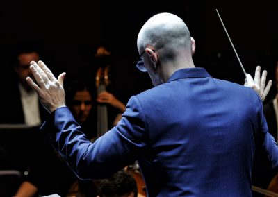 Musikaste 2024:  Amaierako Kontzertua 2024ko maiatzaren 25ean, Lekuona Fabrika