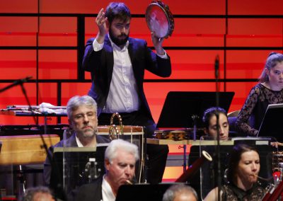 Musikaste 2024:  Amaierako Kontzertua 2024ko maiatzaren 25ean, Lekuona Fabrika