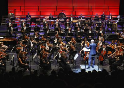 Musikaste 2024:  Amaierako Kontzertua 2024ko maiatzaren 25ean, Lekuona Fabrika