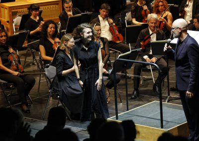 Musikaste 2024:  Amaierako Kontzertua 2024ko maiatzaren 25ean, Lekuona Fabrika
