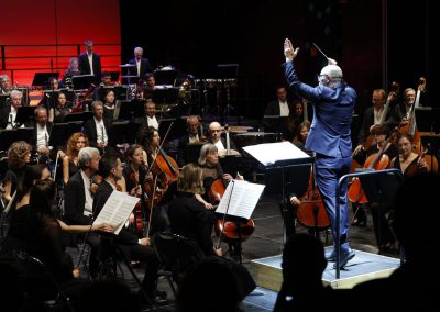 Musikaste 2024:  Amaierako Kontzertua 2024ko maiatzaren 25ean, Lekuona Fabrika
