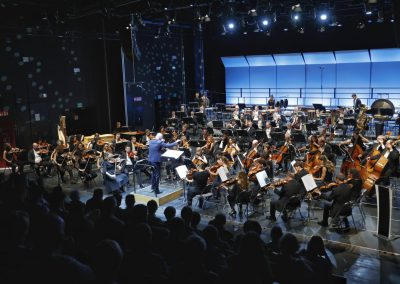 Musikaste 2024:  Amaierako Kontzertua 2024ko maiatzaren 25ean, Lekuona Fabrika