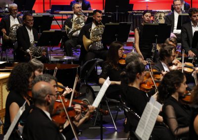 Musikaste 2024:  Amaierako Kontzertua 2024ko maiatzaren 25ean, Lekuona Fabrika