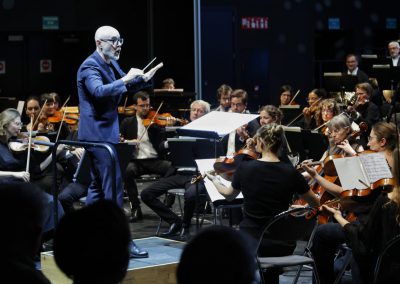 Musikaste 2024:  Amaierako Kontzertua 2024ko maiatzaren 25ean, Lekuona Fabrika