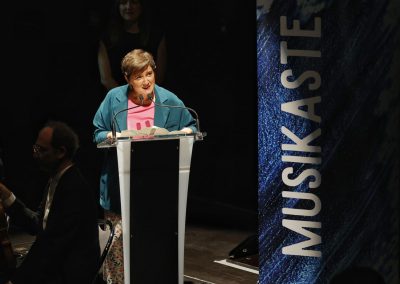 Musikaste 2024:  Amaierako Kontzertua 2024ko maiatzaren 25ean, Lekuona Fabrika