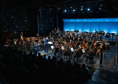 Musikaste 2024:  Amaierako Kontzertua 2024ko maiatzaren 25ean, Lekuona Fabrika
